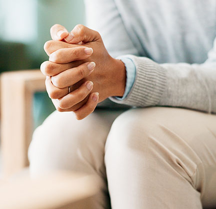 Comprehensive Assessments for Chronic Pain 