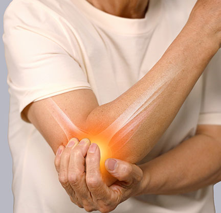 Elbow Pain