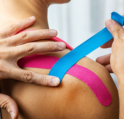 Applied Kinesiology & Chiropractic Care