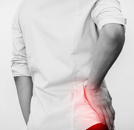 Hip Pain