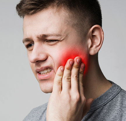 TMJ Pain