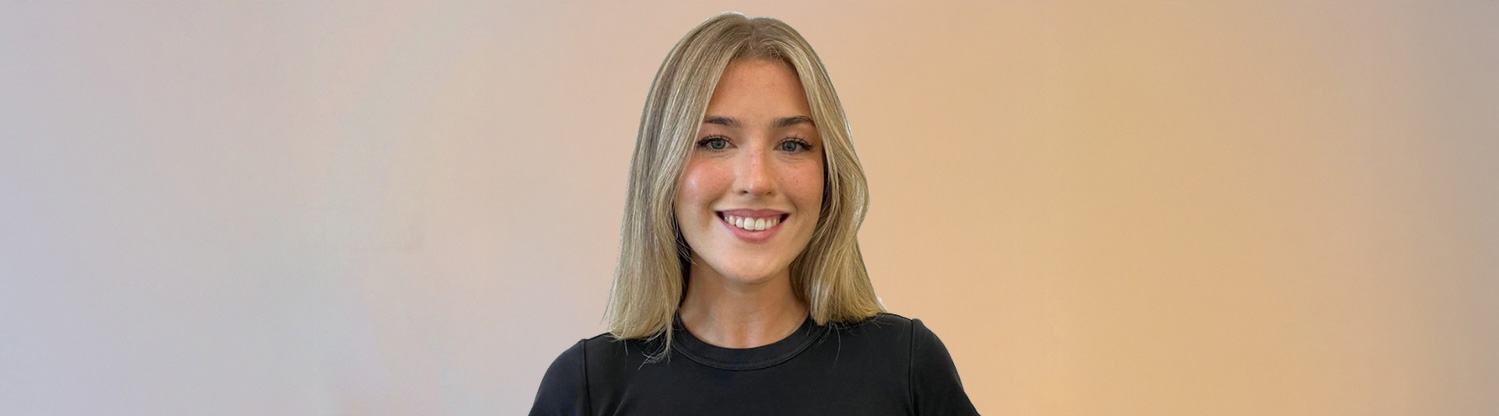 Meet Emma Duffy